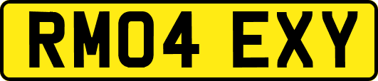 RM04EXY