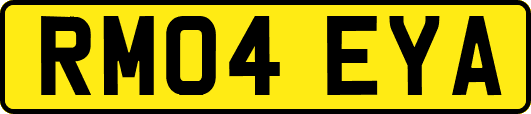 RM04EYA