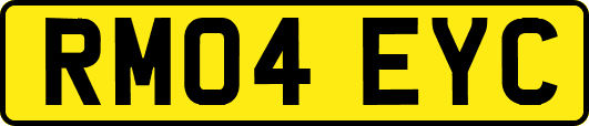 RM04EYC