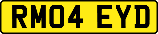RM04EYD