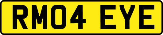 RM04EYE