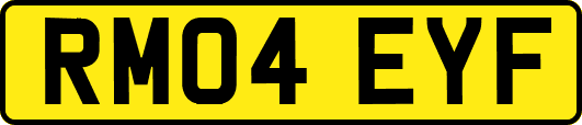 RM04EYF