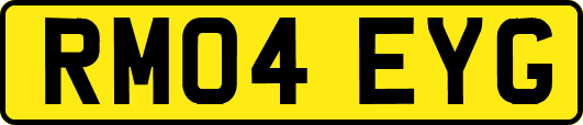 RM04EYG