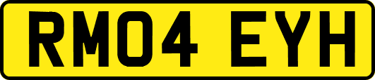 RM04EYH
