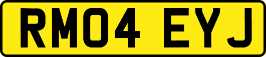 RM04EYJ
