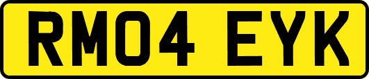 RM04EYK
