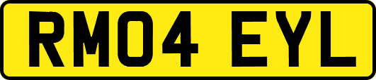 RM04EYL