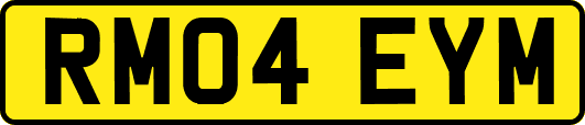 RM04EYM