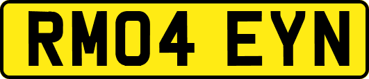 RM04EYN