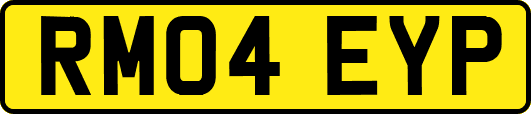 RM04EYP