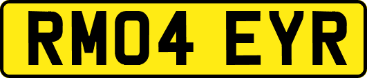 RM04EYR