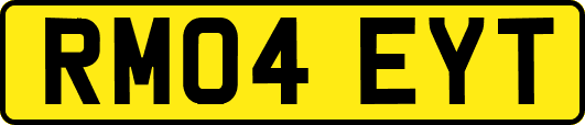 RM04EYT
