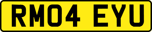 RM04EYU
