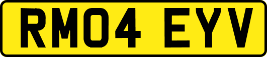 RM04EYV