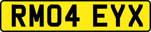 RM04EYX
