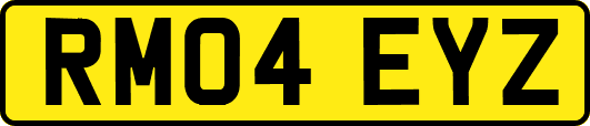 RM04EYZ