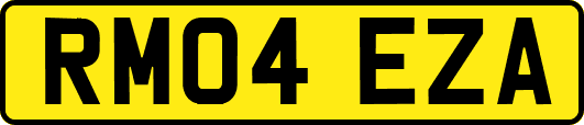 RM04EZA