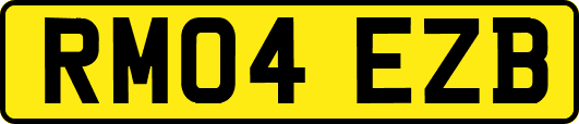 RM04EZB