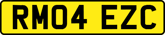 RM04EZC