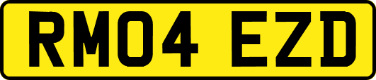 RM04EZD