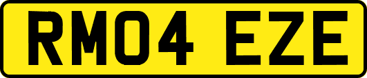RM04EZE