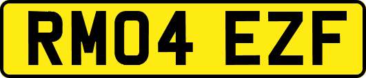 RM04EZF