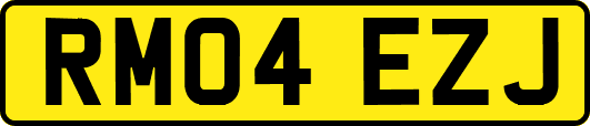 RM04EZJ