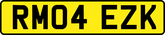 RM04EZK