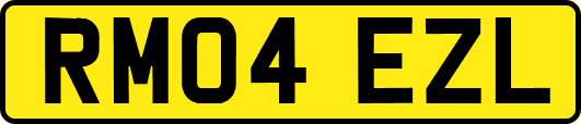 RM04EZL