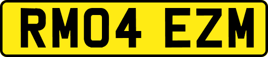 RM04EZM