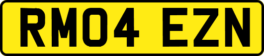 RM04EZN