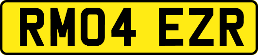 RM04EZR