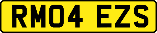 RM04EZS