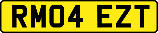 RM04EZT