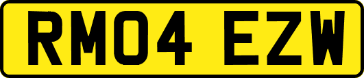 RM04EZW