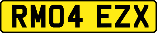 RM04EZX