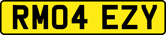 RM04EZY