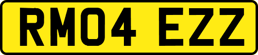 RM04EZZ