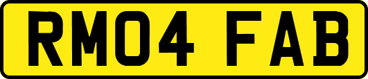 RM04FAB