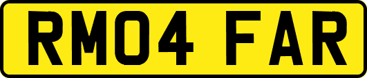 RM04FAR