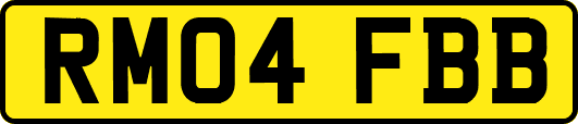 RM04FBB
