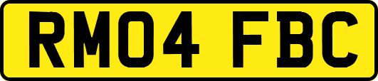 RM04FBC