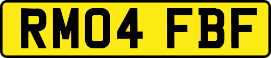 RM04FBF