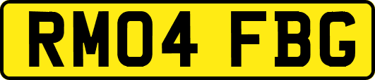 RM04FBG