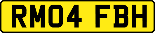 RM04FBH