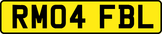 RM04FBL