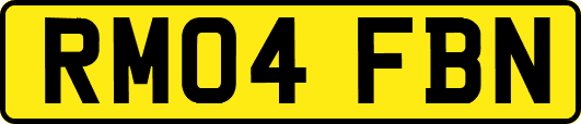 RM04FBN