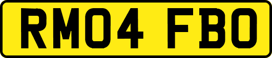 RM04FBO