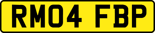 RM04FBP