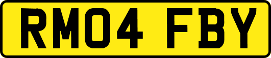 RM04FBY